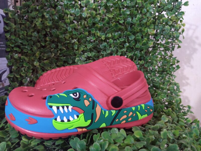 Crocodile Crocs Shoes - Image 2