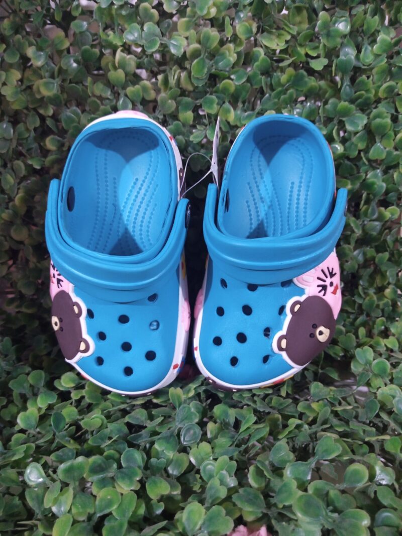 Cartoon Crocs - Image 2