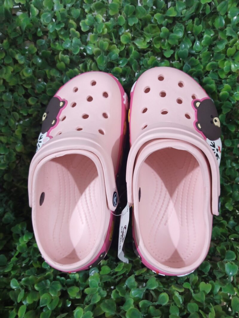 Cartoon Crocs - Image 4