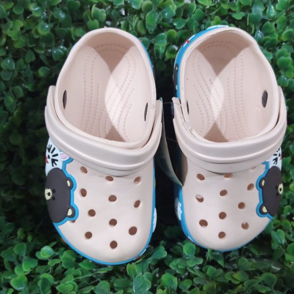 Cartoon Crocs
