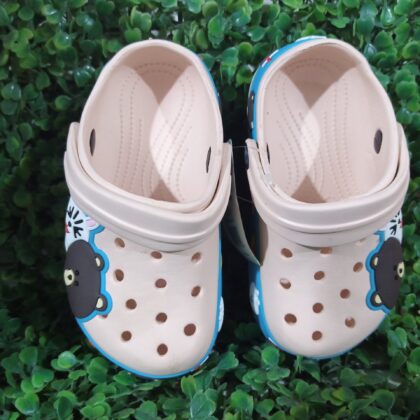 Cartoon Crocs