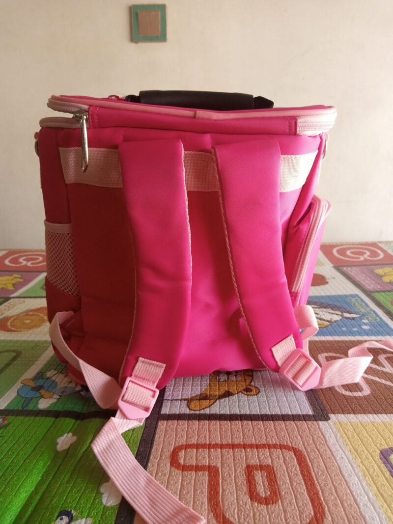 Cinderella lunch box for happy kids - Image 2