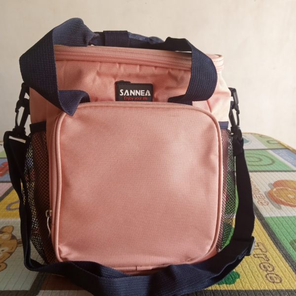 Sannea Lunch Bag