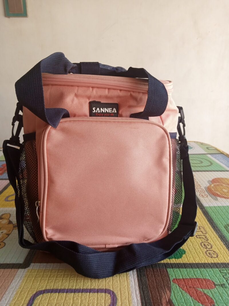 Sannea Lunch Bag