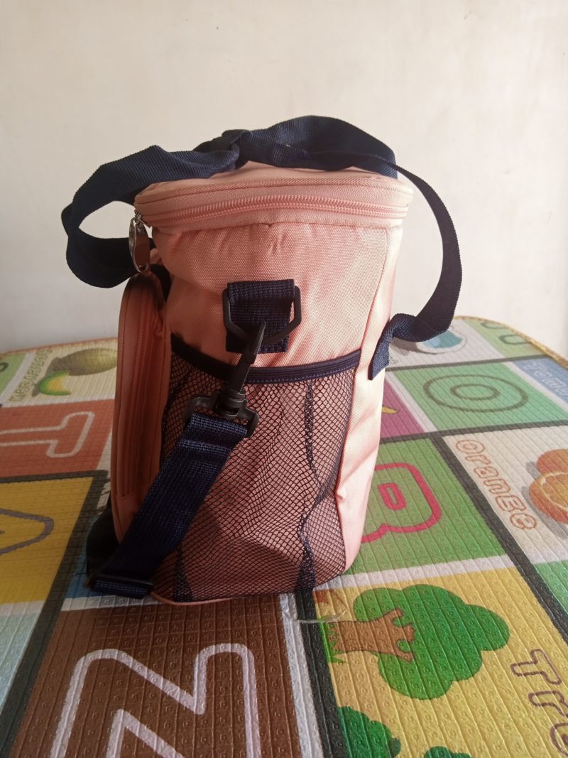 Sannea Lunch Bag - Image 2