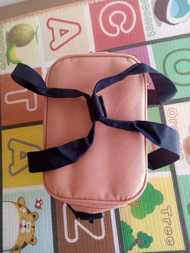 Sannea Lunch Bag - Image 3