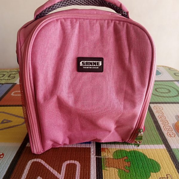 sannea lunch box