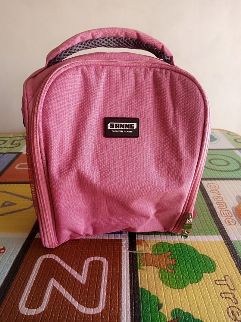 sannea lunch box
