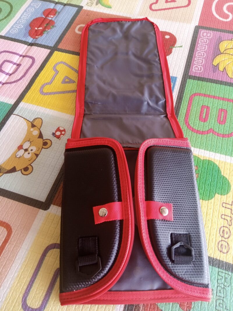 Foldable lunch box for kids - Image 4