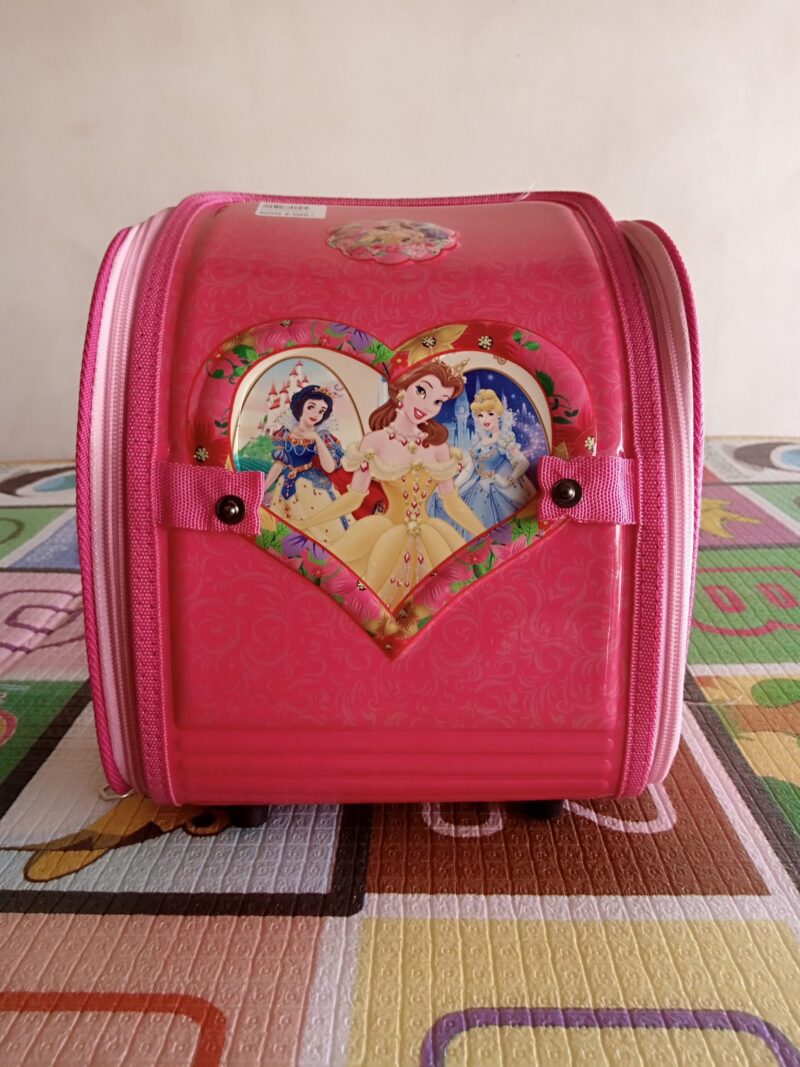Foldable lunch box for kids - Image 2