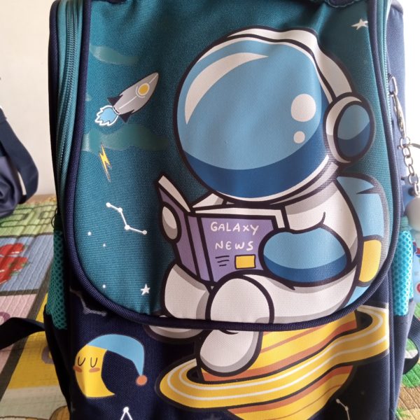 back to school lunch box