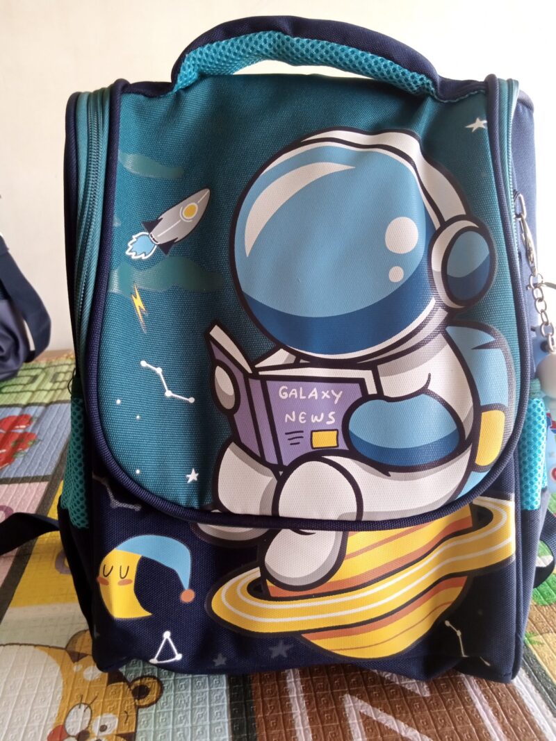 back to school lunch box