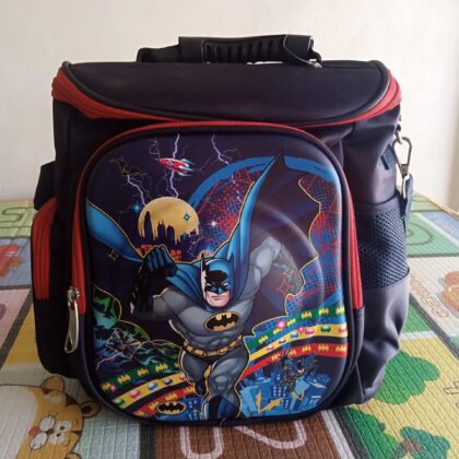Batman Lunch bags for kids