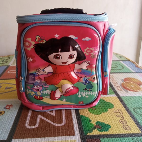 Lunch bags for children