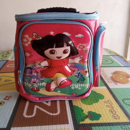 Lunch bags for children