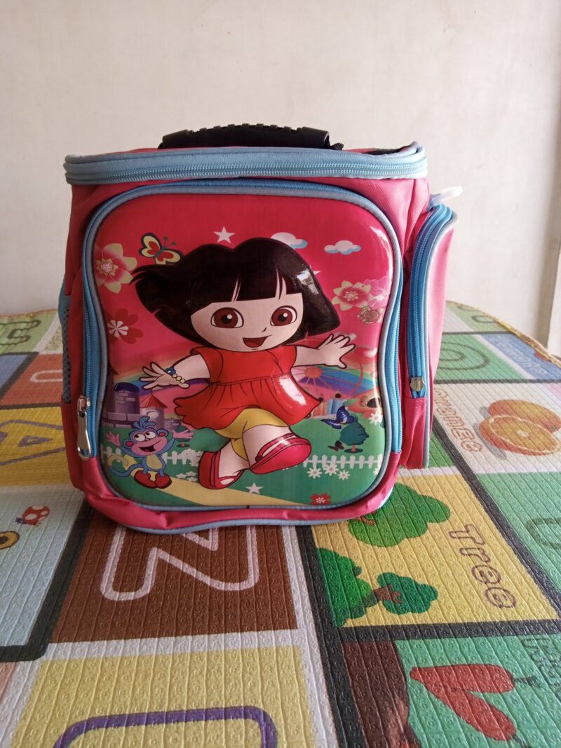 Lunch bags for children