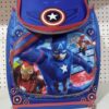 Durable,Foldable, Spacious & Custom School Bag - Image 3