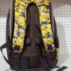 Durable,Foldable, Spacious & Custom School Bag - Image 5
