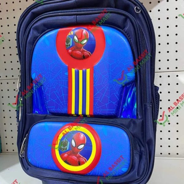 Quality School bags for kids
