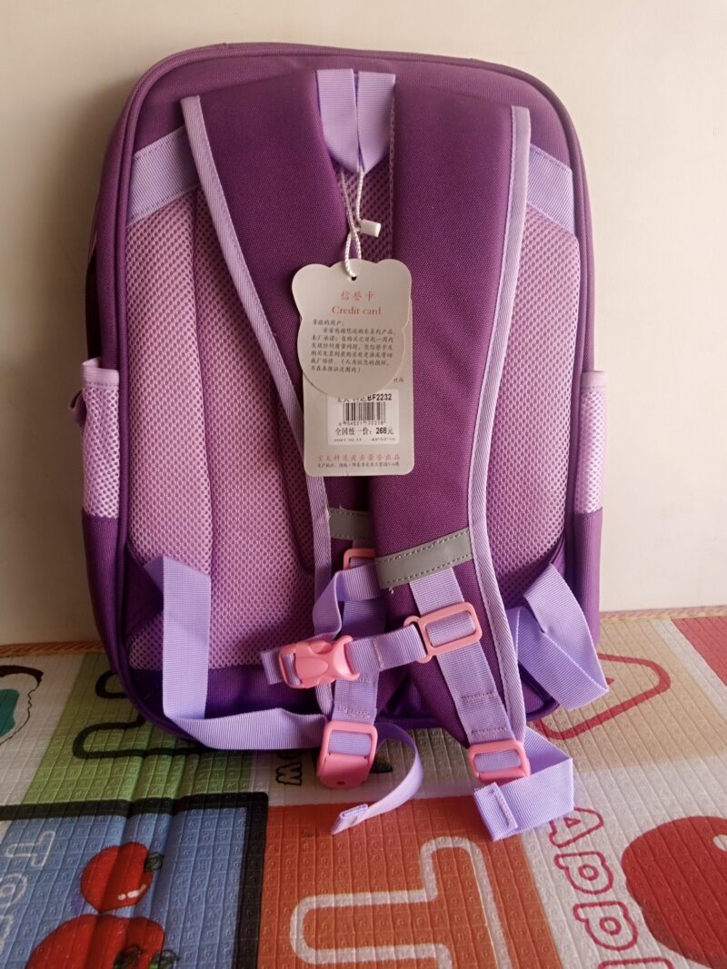 2023 BTKD school bags for boys & Girls - Image 2