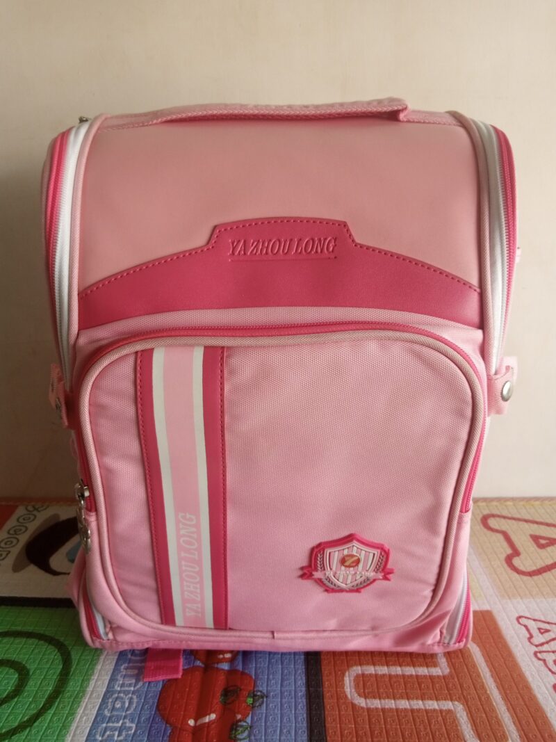 Yazhou long girls boys school bags - Image 2