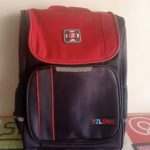 Unisex School bags for students