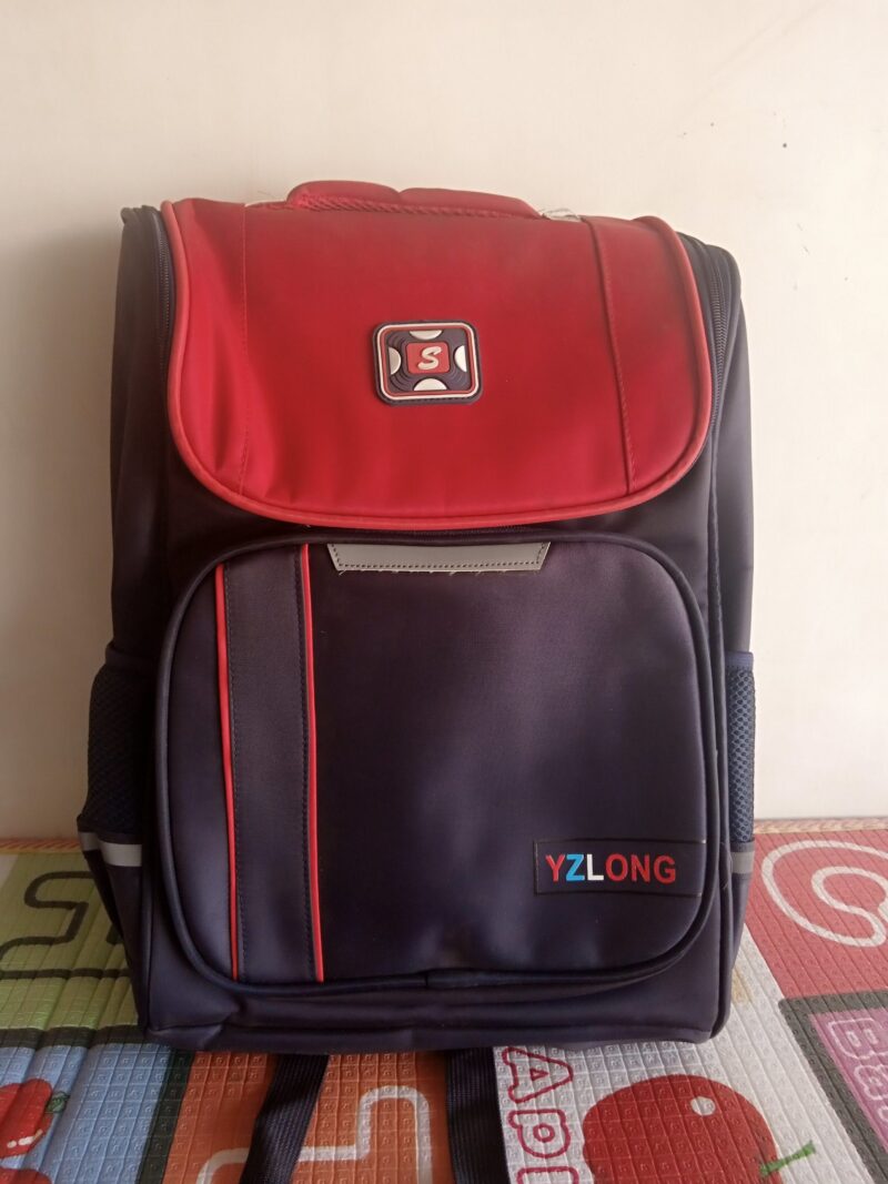 Unisex School bags for students
