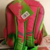 Angry bird hard shell kids kindergarten School bag Backpack - Image 2