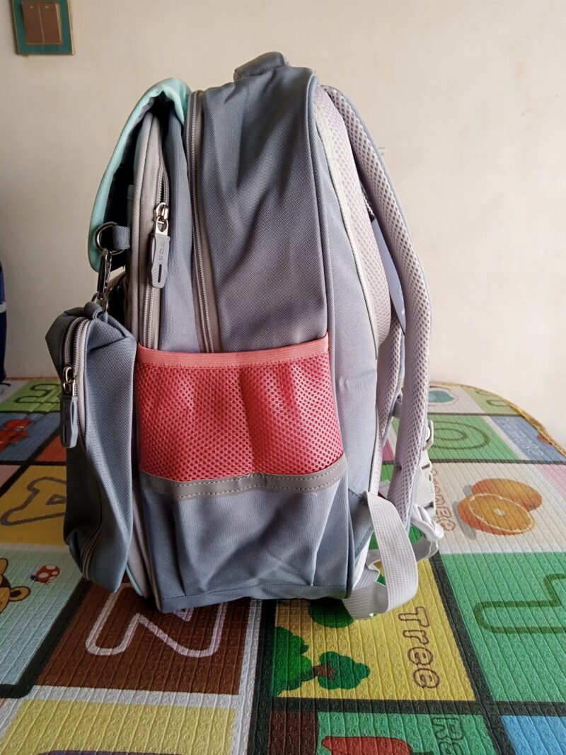 Back to school Sunboy Backpack for Kids - Image 2