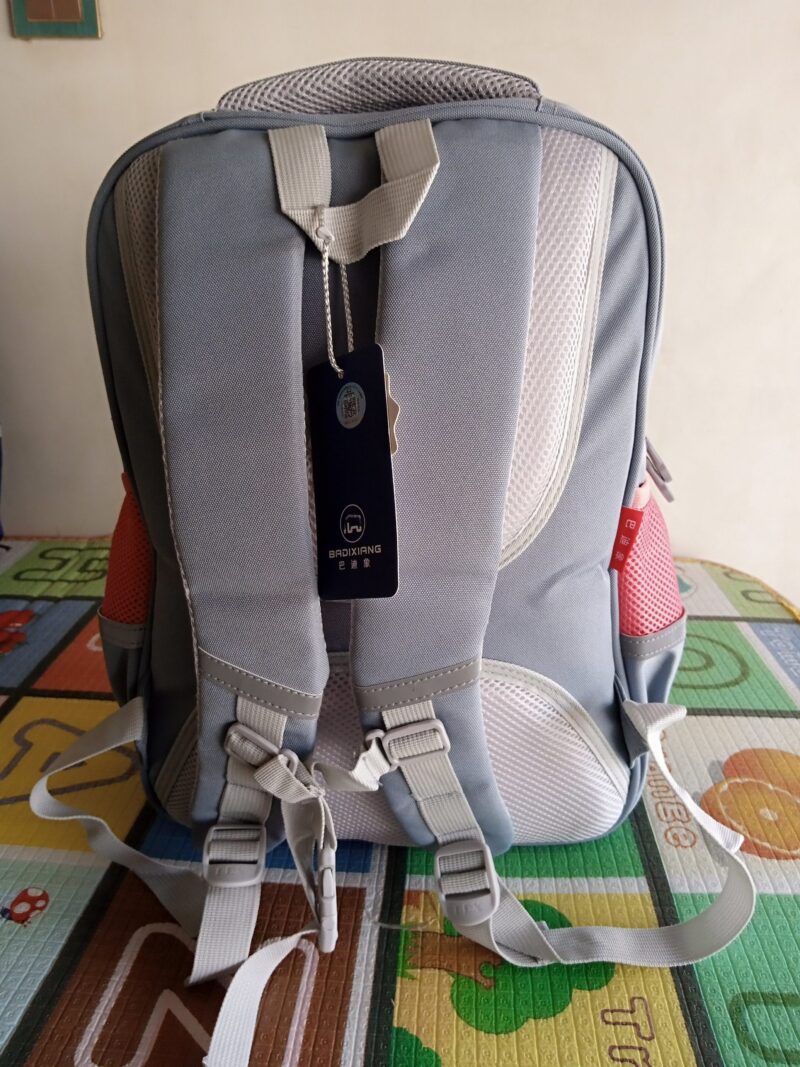 Back to school Sunboy Backpack for Kids - Image 3