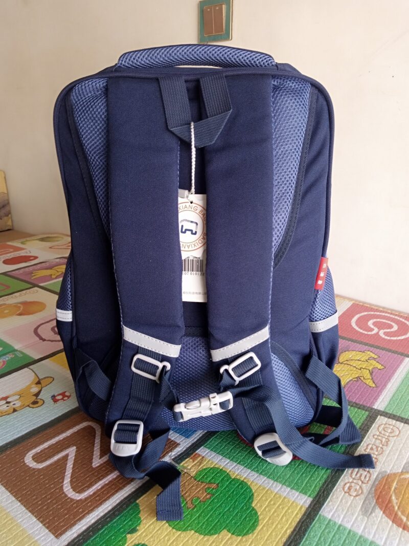 Back to school Sunboy Backpack for Kids - Image 5