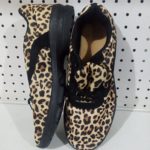 Sawind Fashion Zebra design... size 41