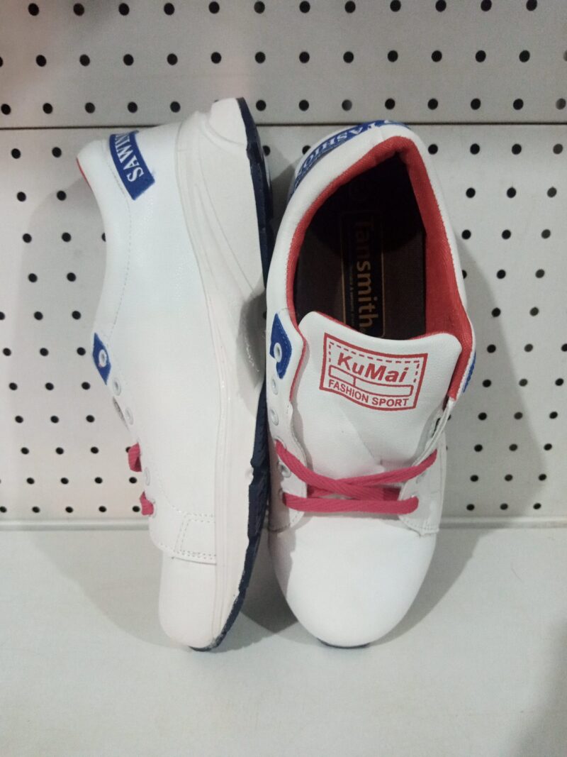 Kumai Fashion Sport Sneakers