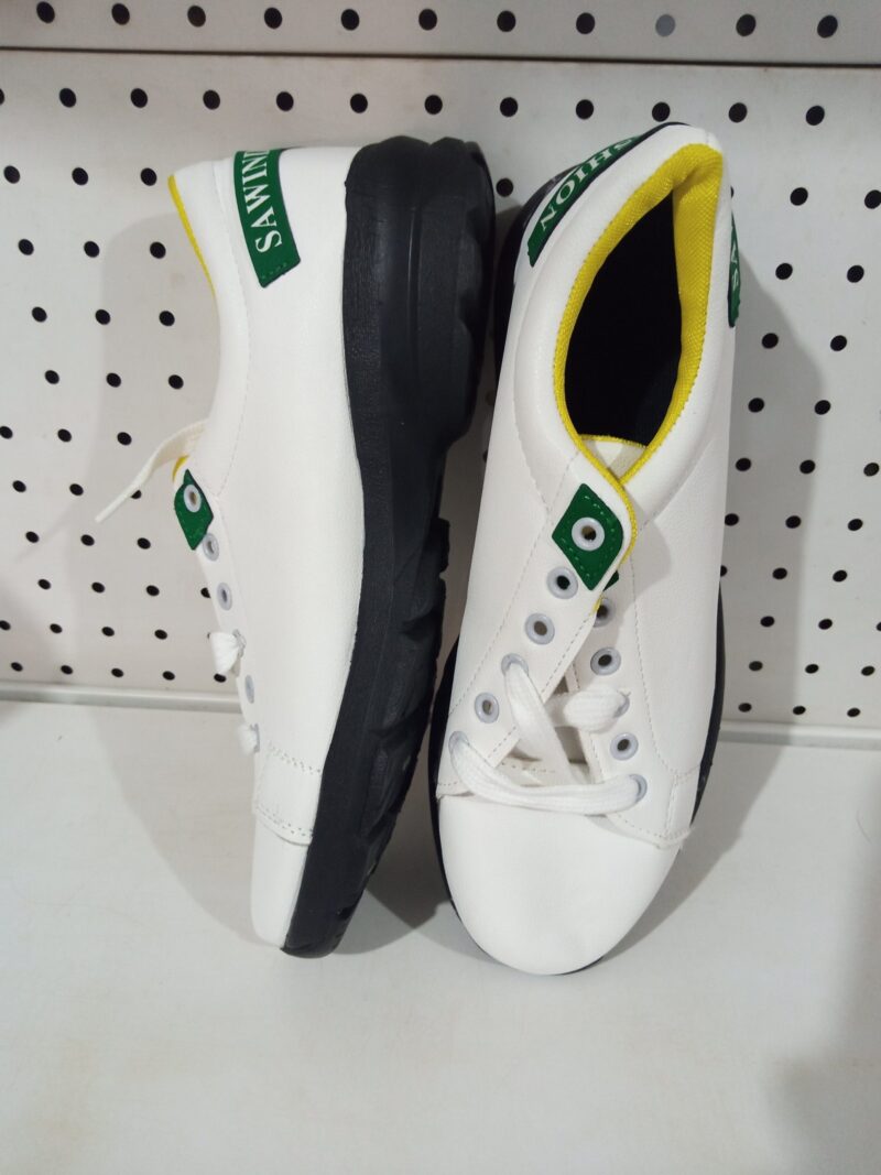 Kumai Fashion Sport Sneakers - Image 2