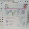 Dr gym electric  Breast Pump comfortable and quicker pumping - Image 2