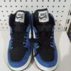 High Quality Nike Air Force 1 canvas... size 38