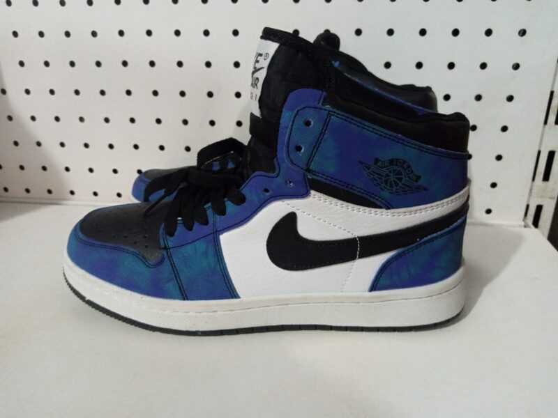 High Quality Nike Air Force 1 canvas... size 38 - Image 2