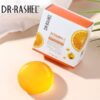 Dr. Rashel - Vitamin C Brightening & Anti Aging Whitening Soap - 100g - Image 2