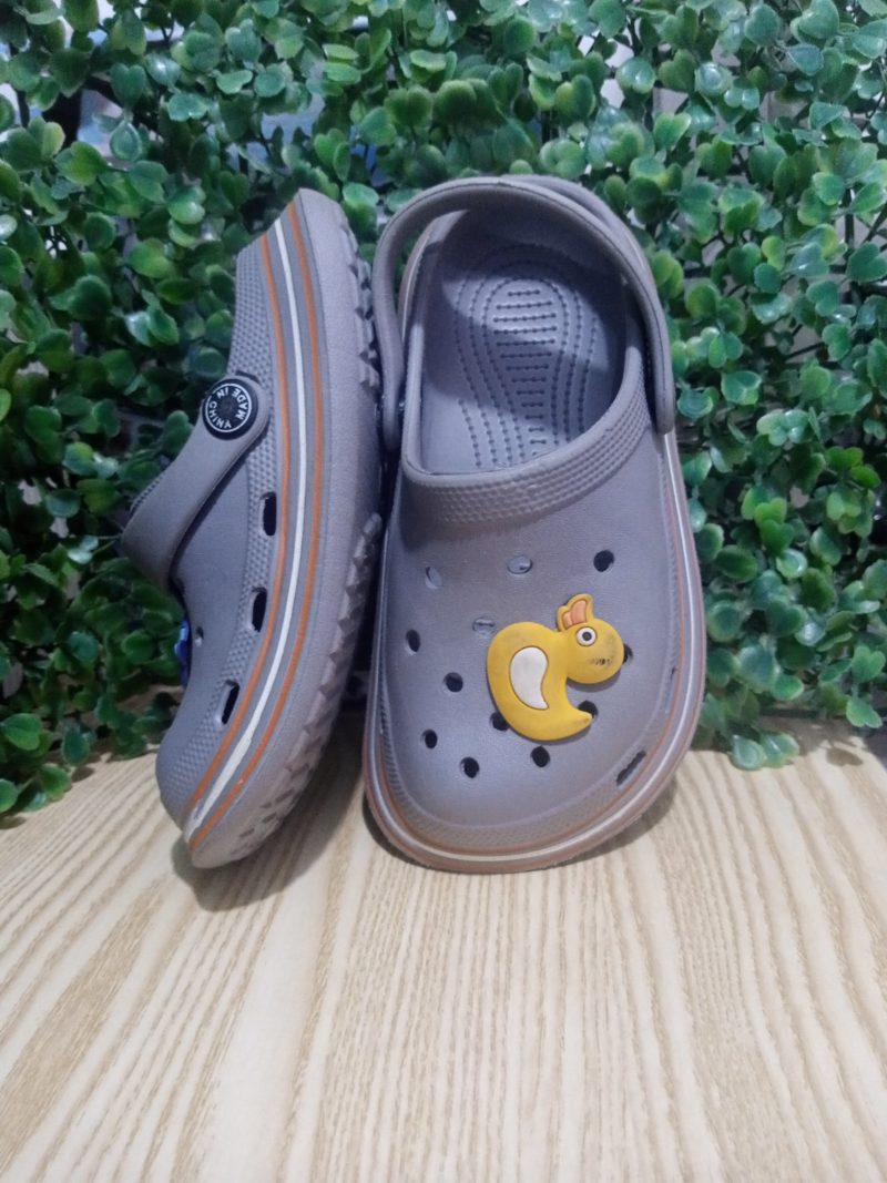 High Quality kids crocs - Image 5