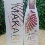 MAKARI DE SUISSE Anti Ageing body lotion. 230ml