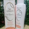 So Smooth so lovely whitening lotion- 500ml