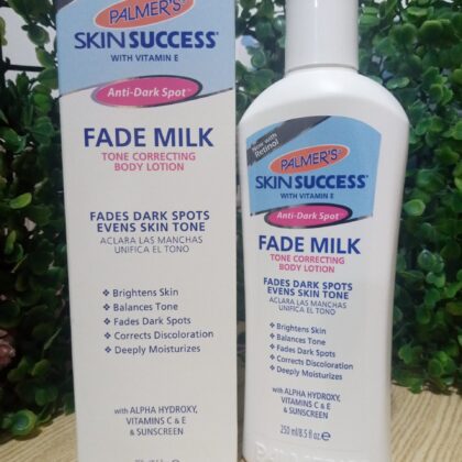 Fade milk Anti-dark spot tone correcting body lotion -250ml
