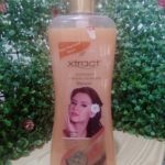 Xtract Whitening Papaya Calamansi Shower Gel