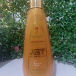 Just White Lightening Lotion 400ml
