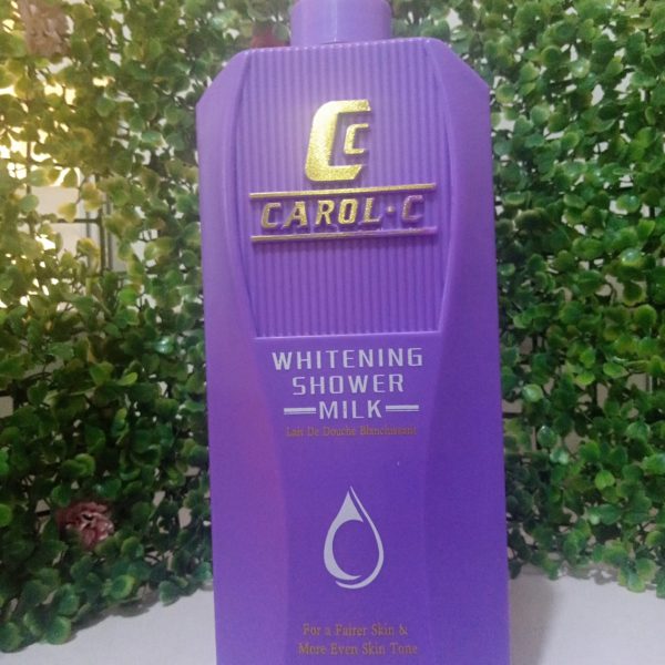 CARLO-C Whitening Shower Milk 1000ml