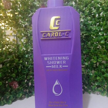 CARLO-C Whitening Shower Milk 1000ml