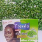Fressia Natural Skin Glow 2×100