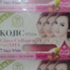 Kojic White 4in1 Bar Skin Lightning Soap - Image 2