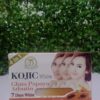 Kojic White 4in1 Bar Skin Lightning Soap - Image 3