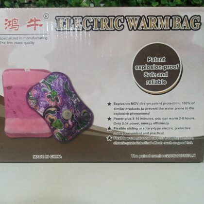 Electric Warm Bag